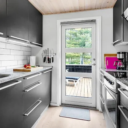 Holiday home Cozy In With Wifi *