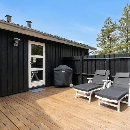 Cozy In With Wifi Holiday home *