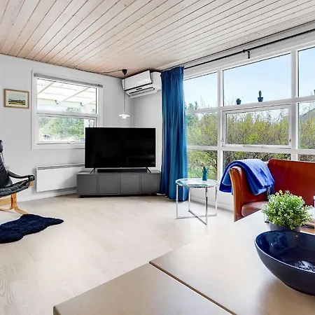 Holiday home Cozy In With Wifi