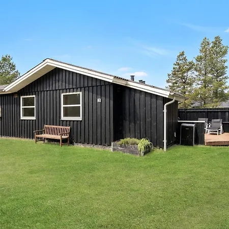 Cozy In With Wifi Holiday home
