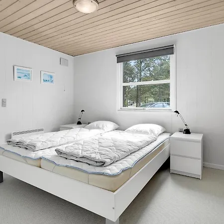 Holiday home Cozy In With Wifi *