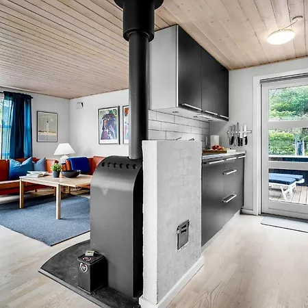Cozy In With Wifi Holiday home *