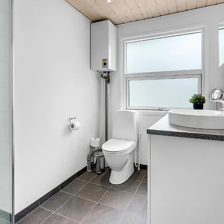 Cozy In With Wifi Holiday home Blavand